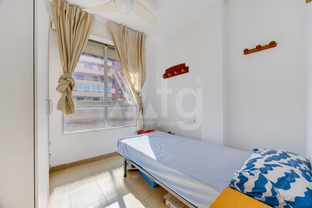 2 bedroom Apartment in Torrevieja - TIM159191 - Photo - 13