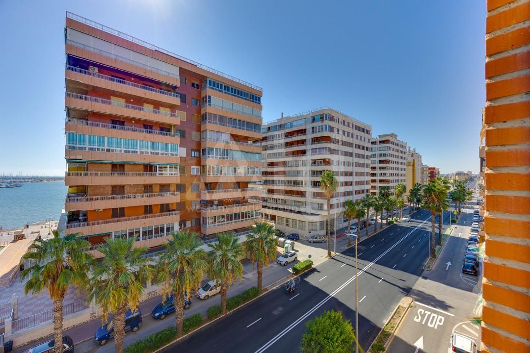 2 bedroom Apartment in Torrevieja - TIM159191 - Photo - 25