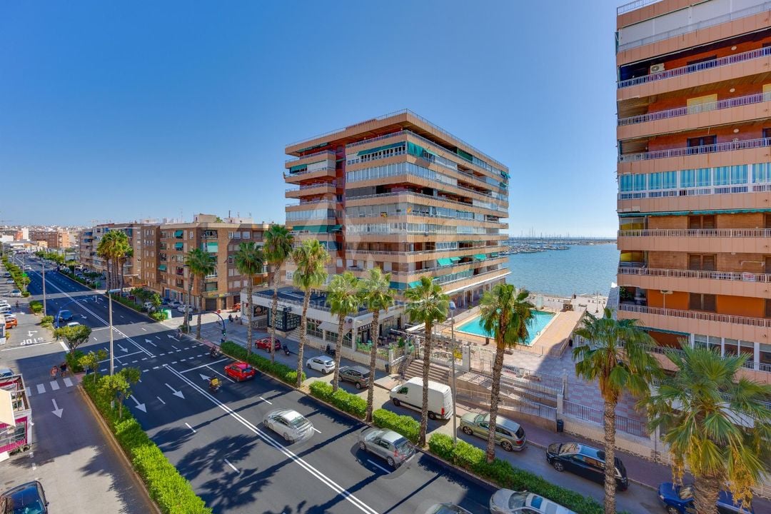 2 bedroom Apartment in Torrevieja - TIM159191 - Photo - 24