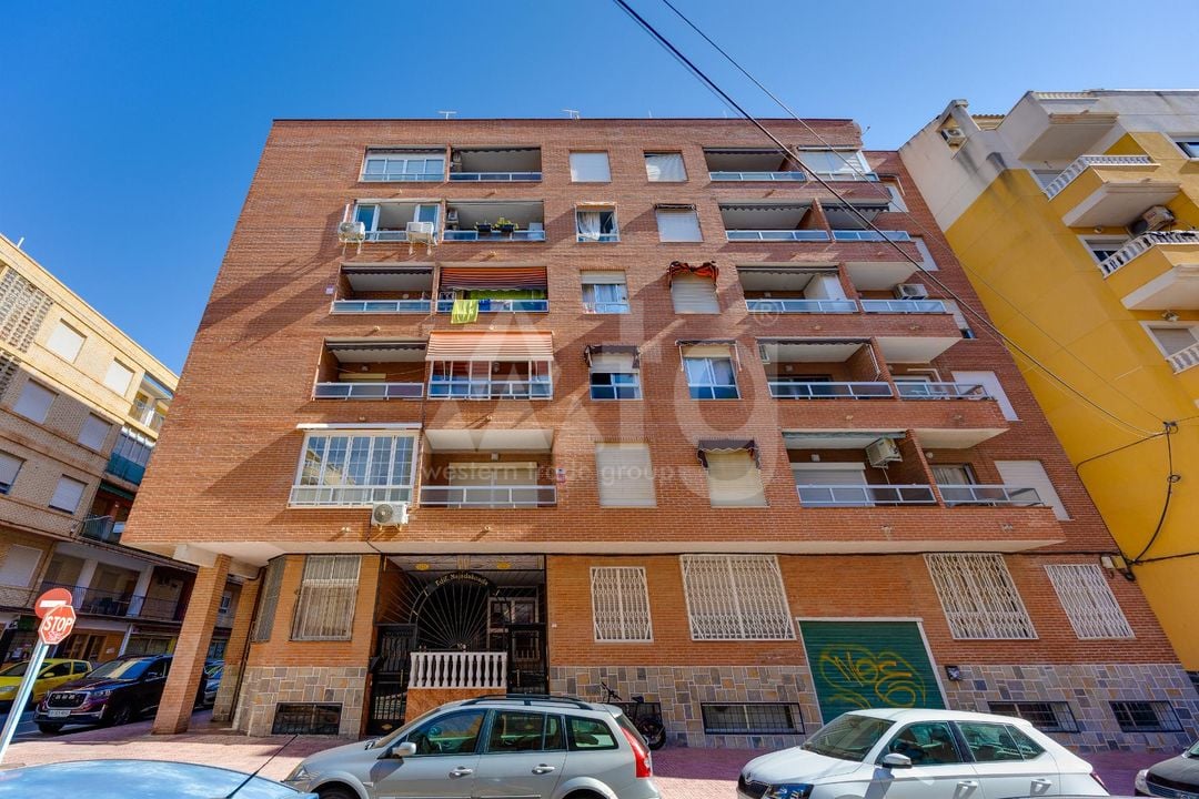 2 bedroom Apartment in Torrevieja - TIM159191 - Photo - 2