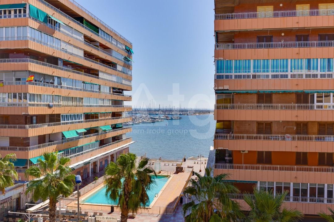 2 bedroom Apartment in Torrevieja - TIM159191 - Photo - 23