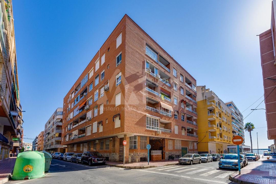 2 bedroom Apartment in Torrevieja - TIM159191 - Photo - 26