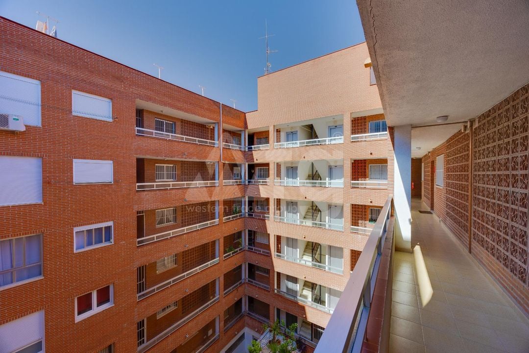 2 bedroom Apartment in Torrevieja - TIM159191 - Photo - 21