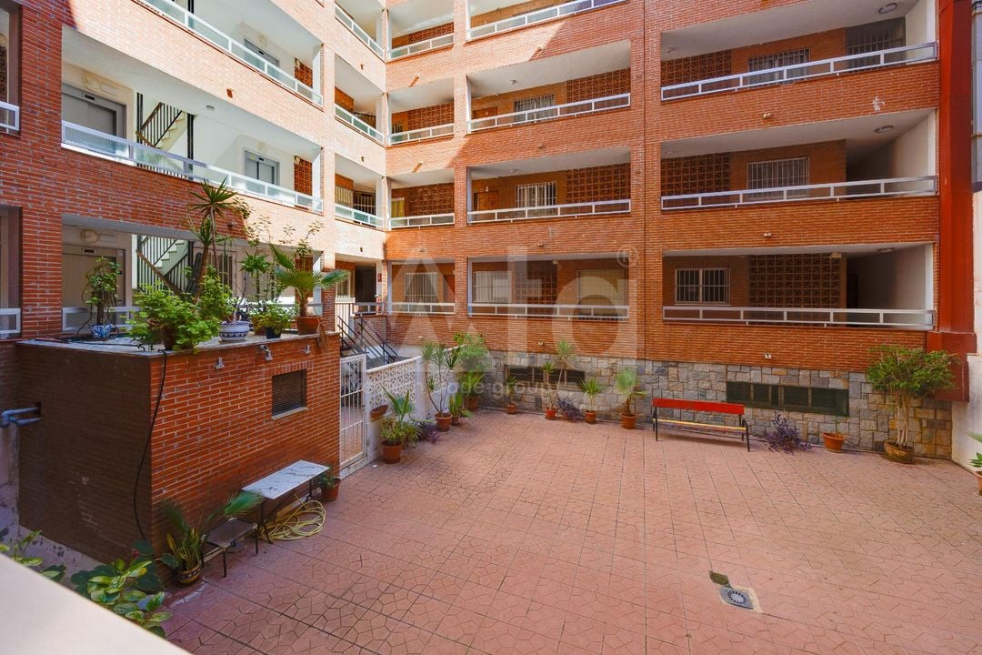 2 bedroom Apartment in Torrevieja - TIM159191 - Photo - 22
