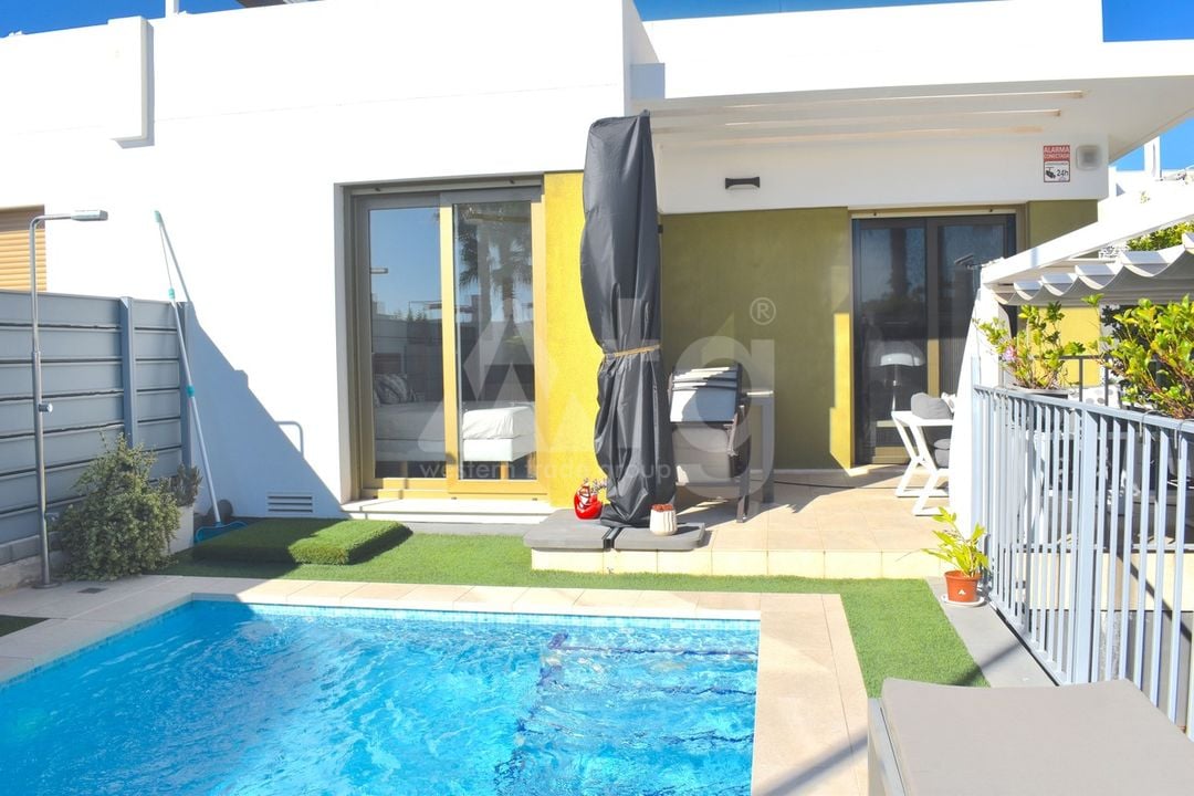 3 bedroom Villa in Vistabella - JL159192 - Photo - 1