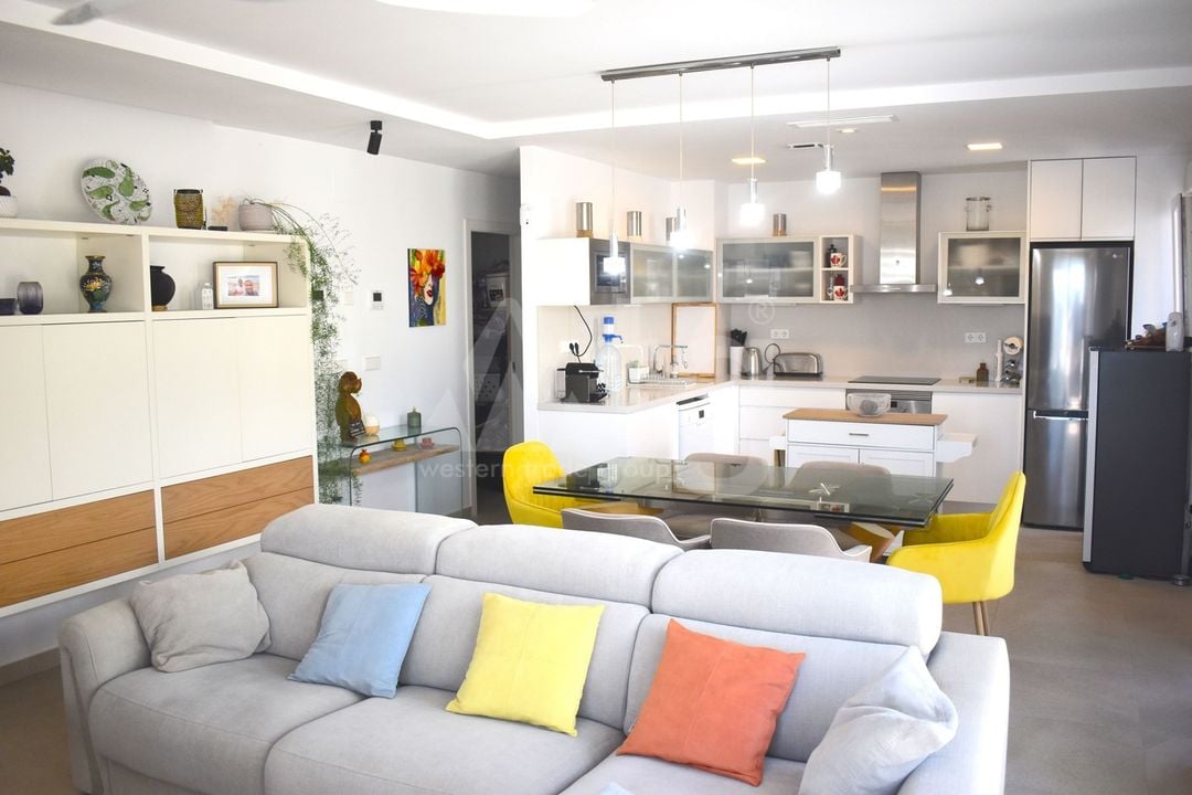 3 bedroom Villa in Vistabella - JL159192 - Photo - 4