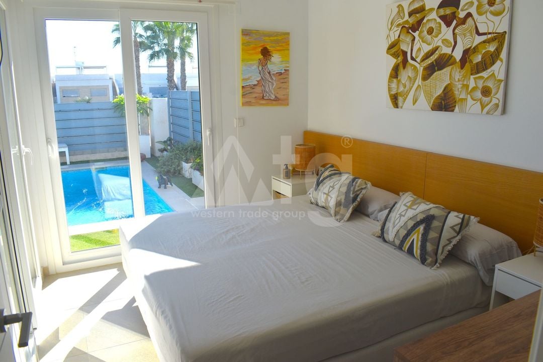3 bedroom Villa in Vistabella - JL159192 - Photo - 8