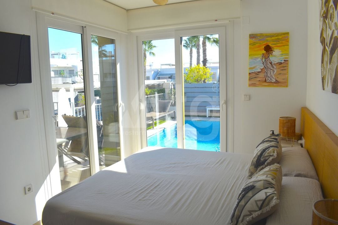 3 bedroom Villa in Vistabella - JL159192 - Photo - 9