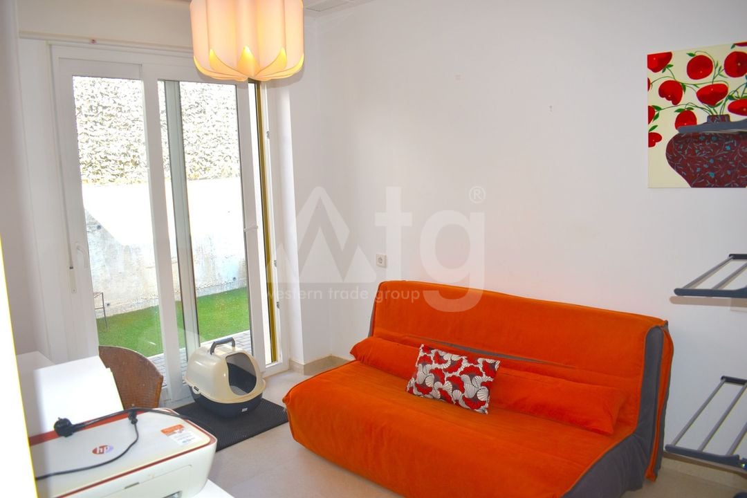 3 bedroom Villa in Vistabella - JL159192 - Photo - 12