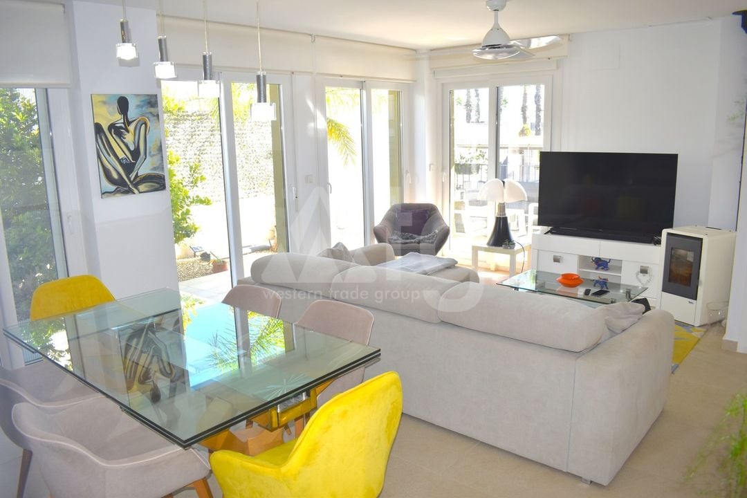 3 bedroom Villa in Vistabella - JL159192 - Photo - 6