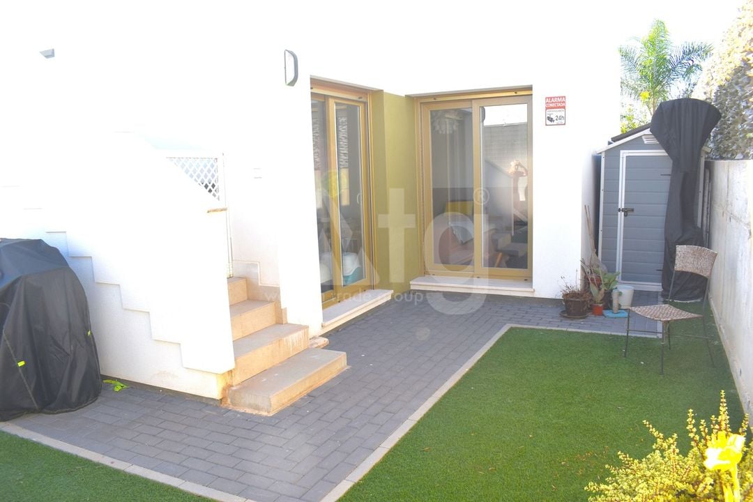 3 bedroom Villa in Vistabella - JL159192 - Photo - 16
