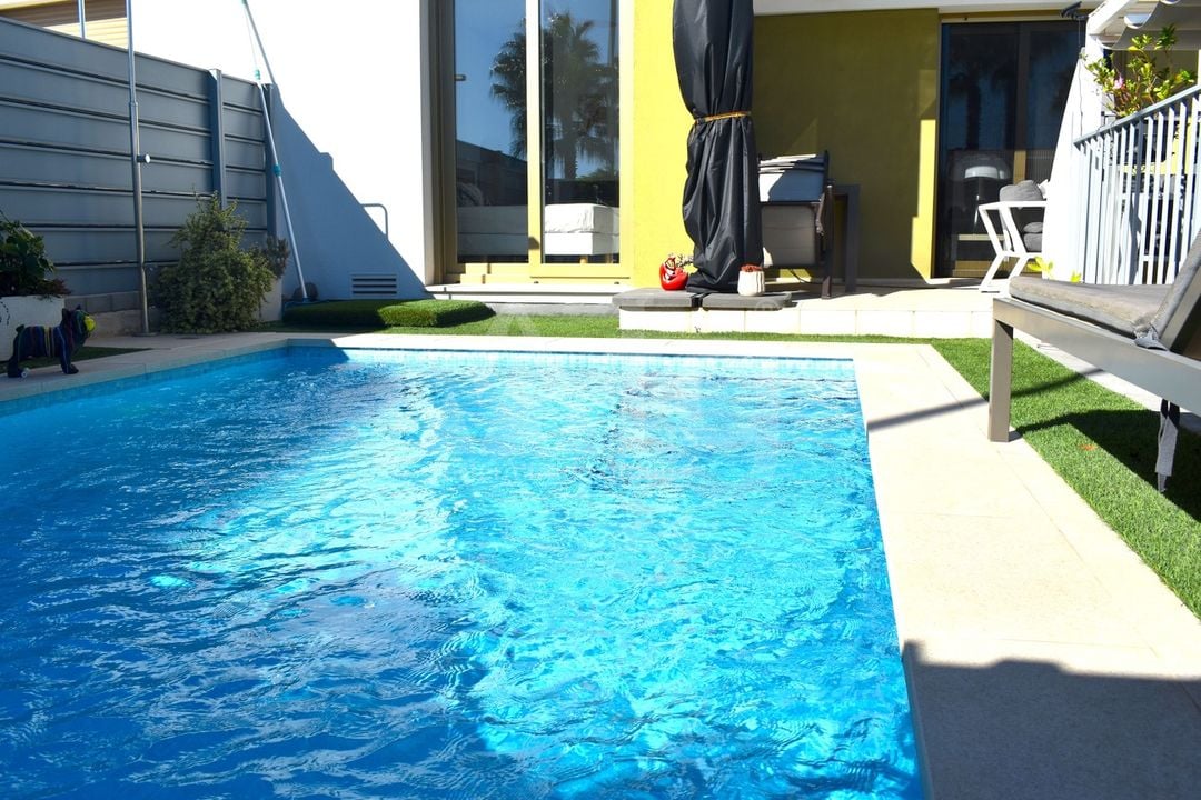 3 bedroom Villa in Vistabella - JL159192 - Photo - 2