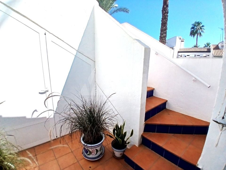 Sorház Villamartin, 2 hálószoba - SLS159233 - Fénykép - 21