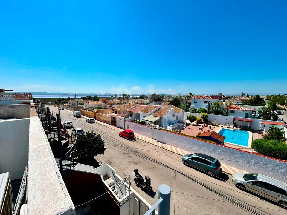1 bedroom Apartment in Torrevieja - SLI159234 - Photo - 20