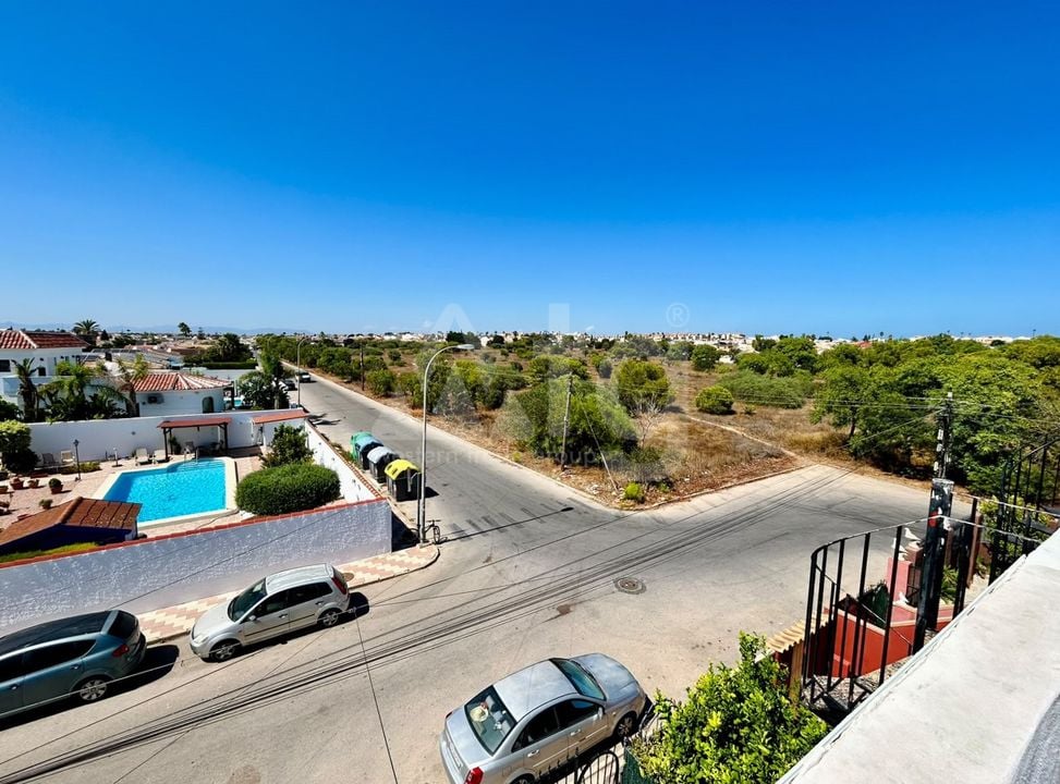 1 bedroom Apartment in Torrevieja - SLI159234 - Photo - 22