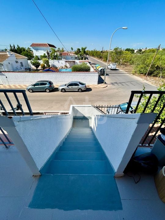 1 bedroom Apartment in Torrevieja - SLI159234 - Photo - 3
