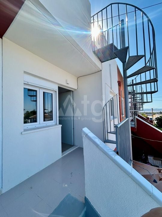 1 bedroom Apartment in Torrevieja - SLI159234 - Photo - 2