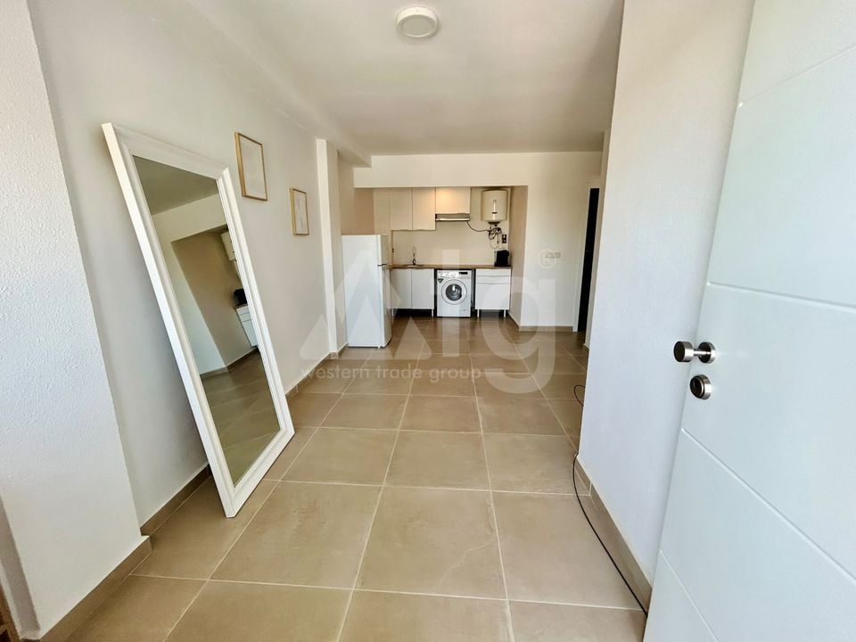 1 bedroom Apartment in Torrevieja - SLI159234 - Photo - 5