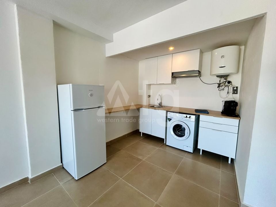 1 bedroom Apartment in Torrevieja - SLI159234 - Photo - 6