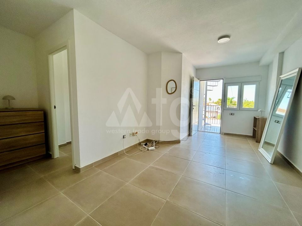 1 bedroom Apartment in Torrevieja - SLI159234 - Photo - 4
