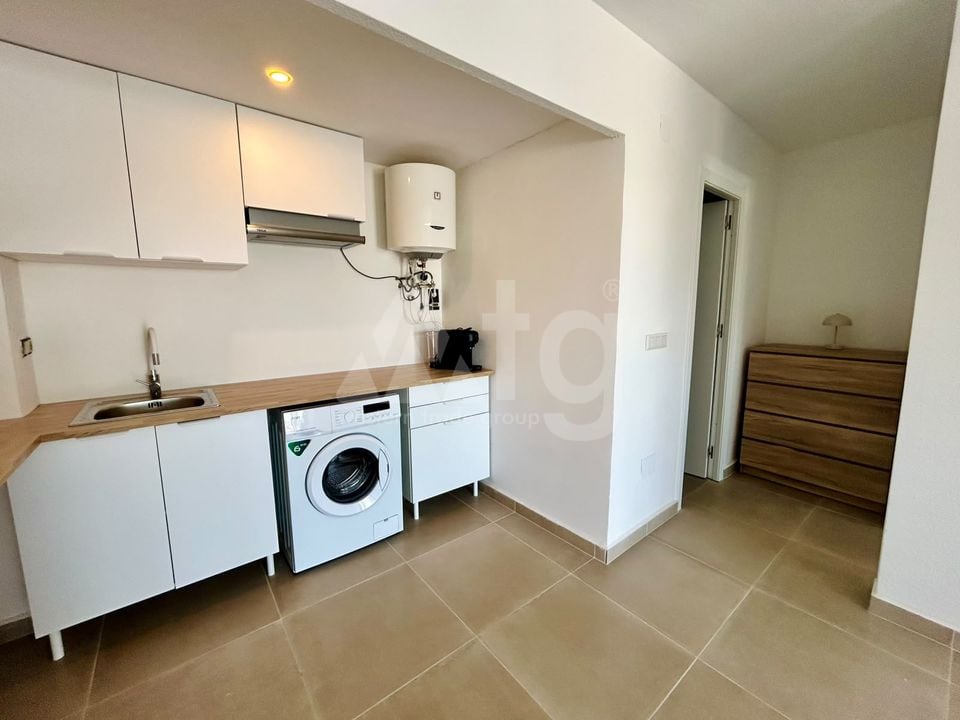 1 bedroom Apartment in Torrevieja - SLI159234 - Photo - 7