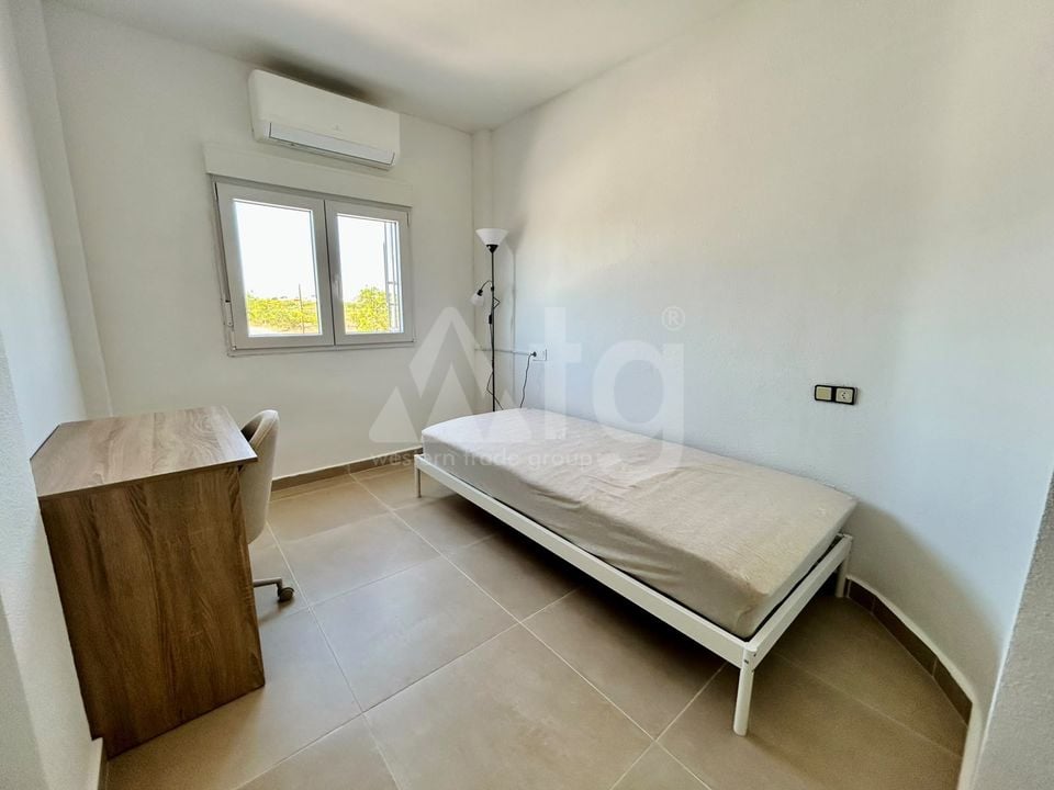 1 bedroom Apartment in Torrevieja - SLI159234 - Photo - 8