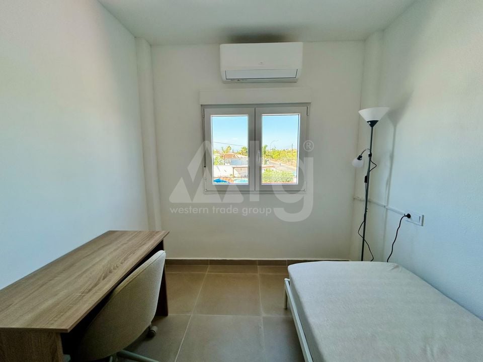 1 bedroom Apartment in Torrevieja - SLI159234 - Photo - 9