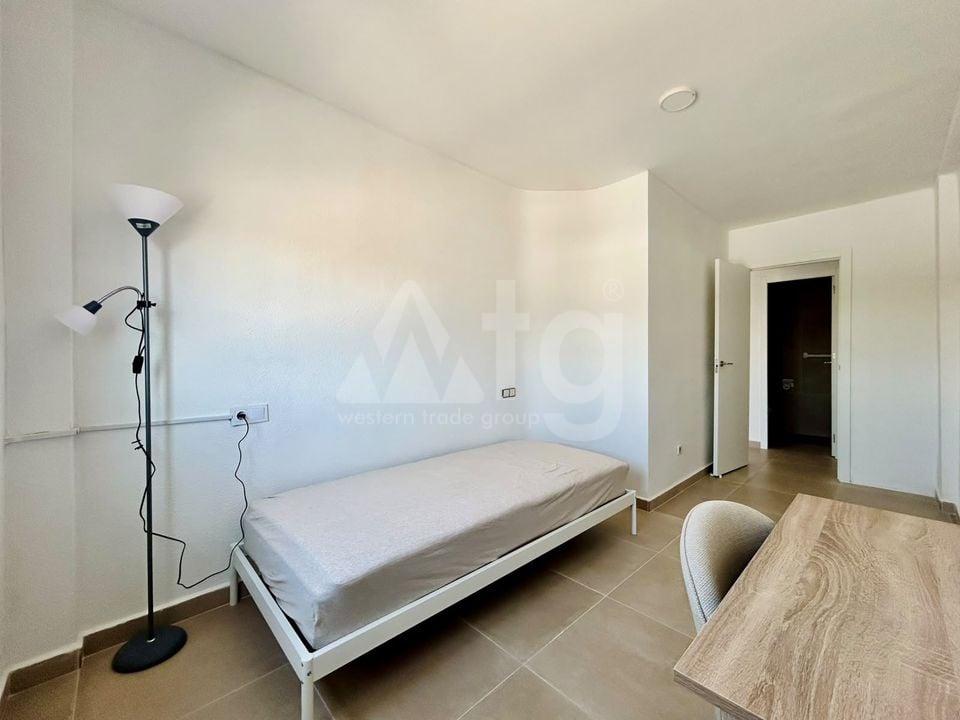 1 bedroom Apartment in Torrevieja - SLI159234 - Photo - 10