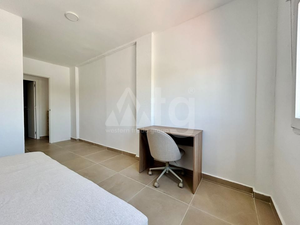 1 bedroom Apartment in Torrevieja - SLI159234 - Photo - 11