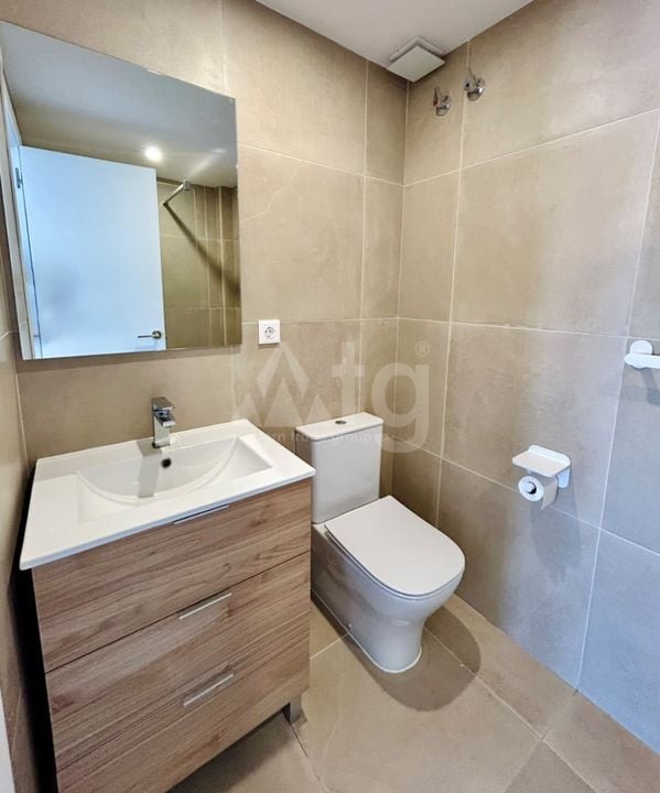 1 bedroom Apartment in Torrevieja - SLI159234 - Photo - 14