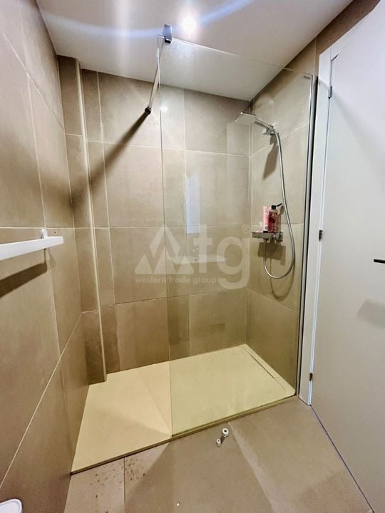 1 bedroom Apartment in Torrevieja - SLI159234 - Photo - 15