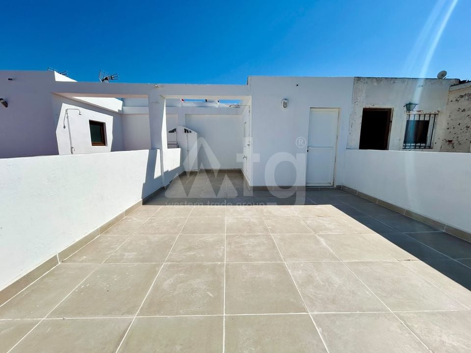 1 bedroom Apartment in Torrevieja - SLI159234 - Photo - 16