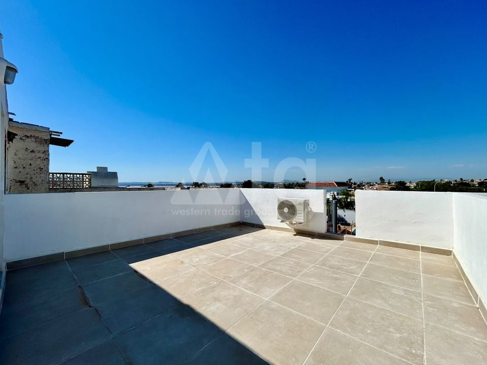 1 bedroom Apartment in Torrevieja - SLI159234 - Photo - 19