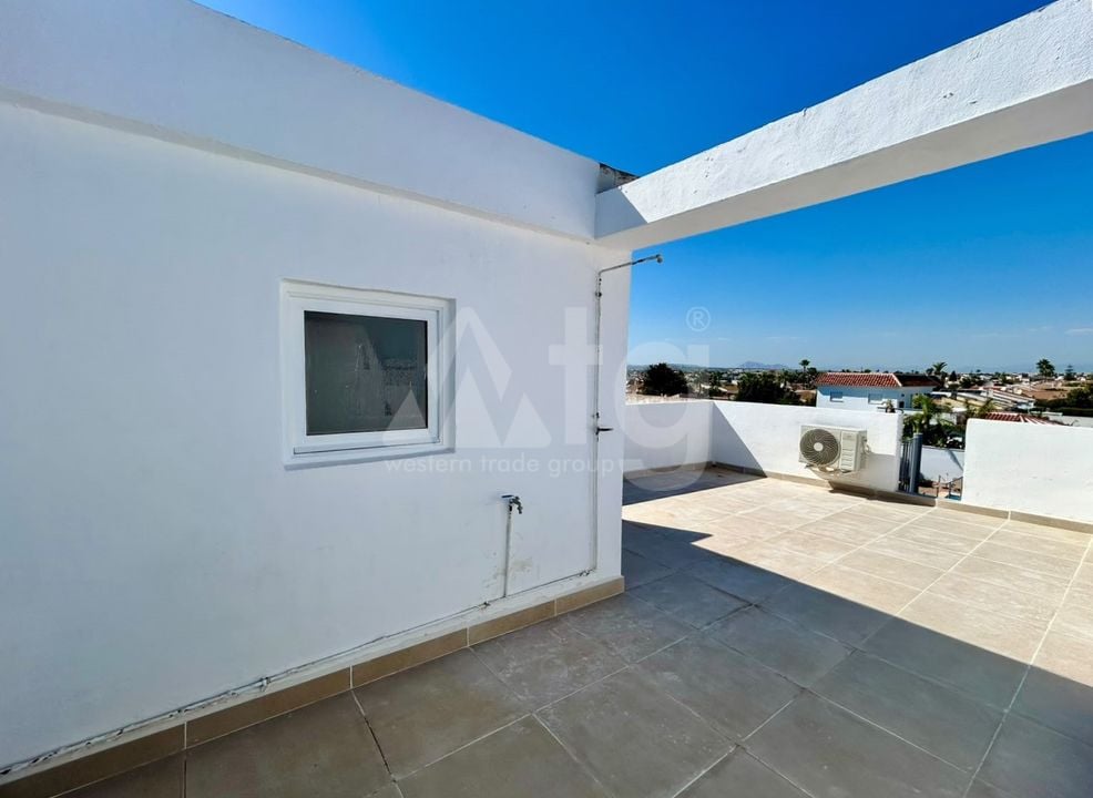 1 bedroom Apartment in Torrevieja - SLI159234 - Photo - 18