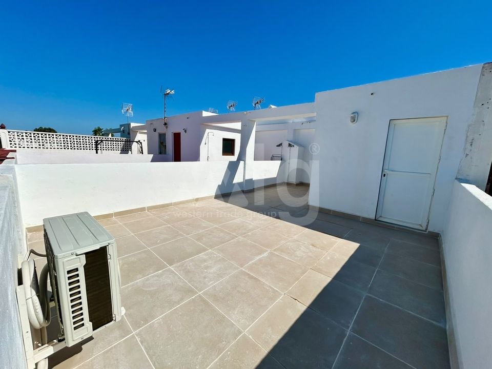 1 bedroom Apartment in Torrevieja - SLI159234 - Photo - 17