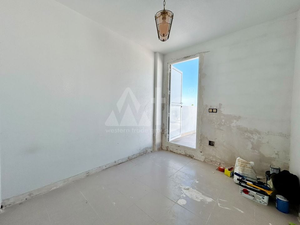 1 bedroom Apartment in Torrevieja - SLI159234 - Photo - 12