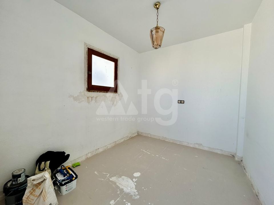 1 bedroom Apartment in Torrevieja - SLI159234 - Photo - 13