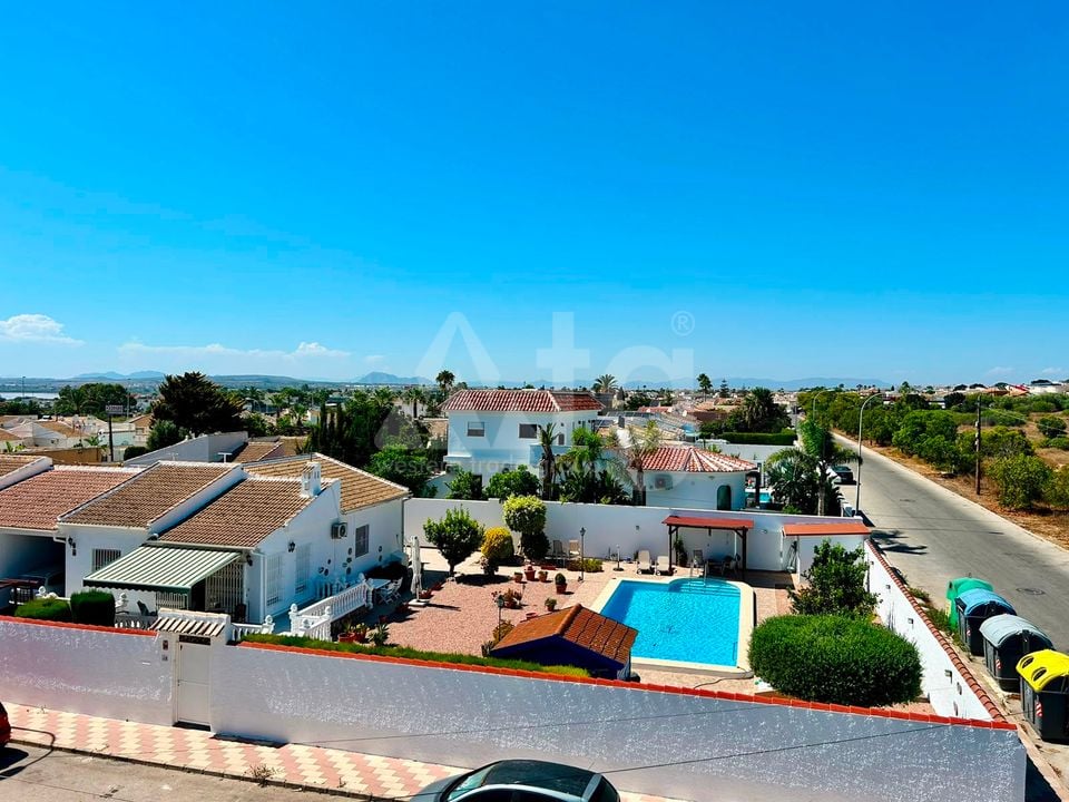 1 bedroom Apartment in Torrevieja - SLI159234 - Photo - 21