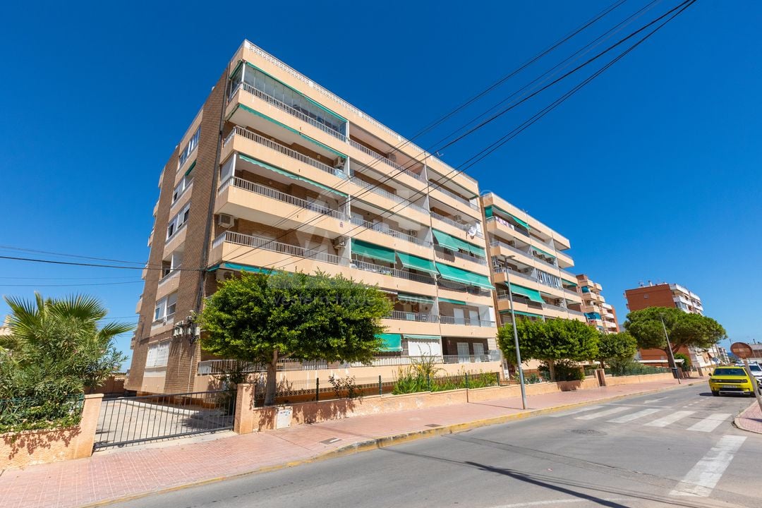 2 bedroom Apartment in Torrevieja - B159235 - Photo - 1