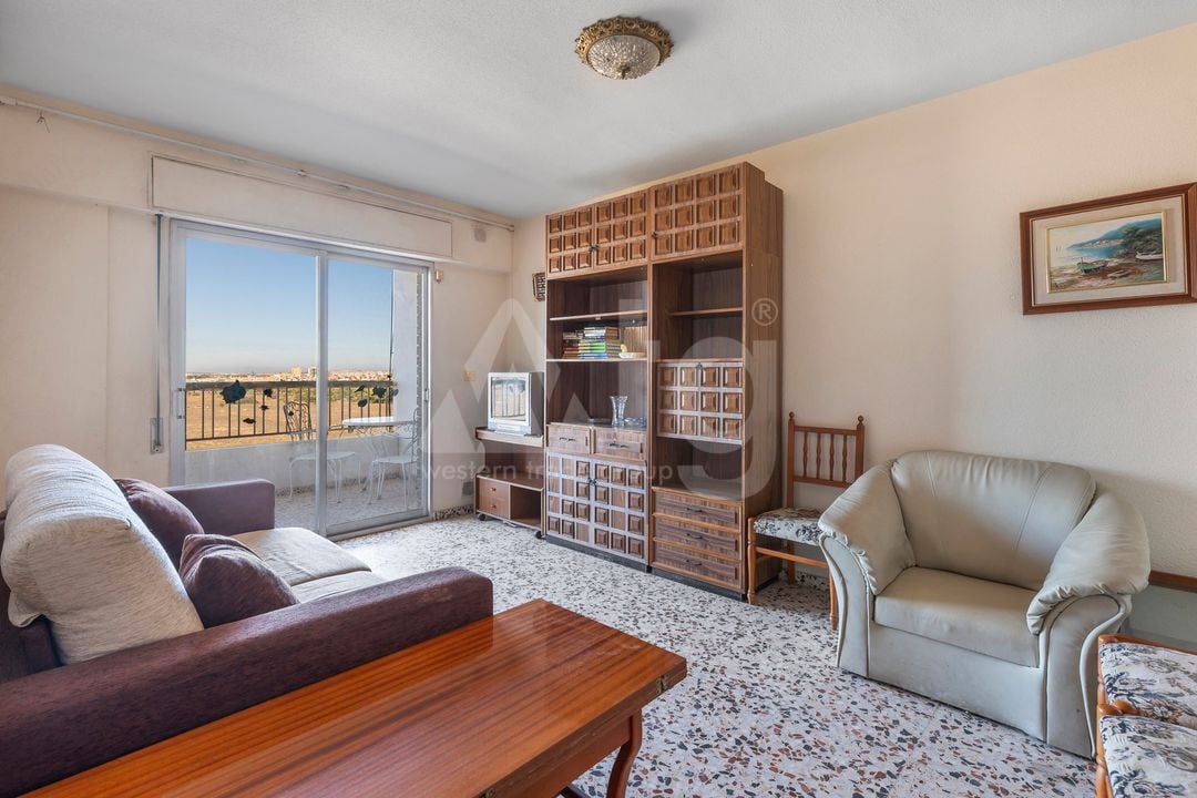 2 bedroom Apartment in Torrevieja - B159235 - Photo - 2