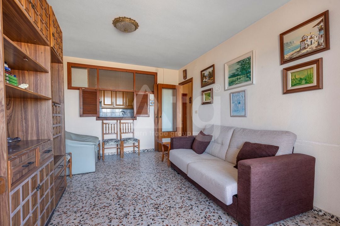2 bedroom Apartment in Torrevieja - B159235 - Photo - 4