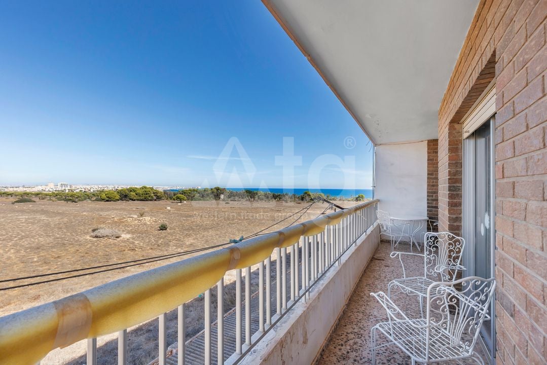 2 bedroom Apartment in Torrevieja - B159235 - Photo - 15