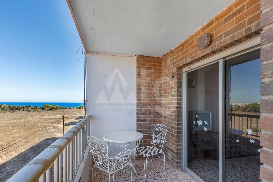 2 bedroom Apartment in Torrevieja - B159235 - Photo - 14