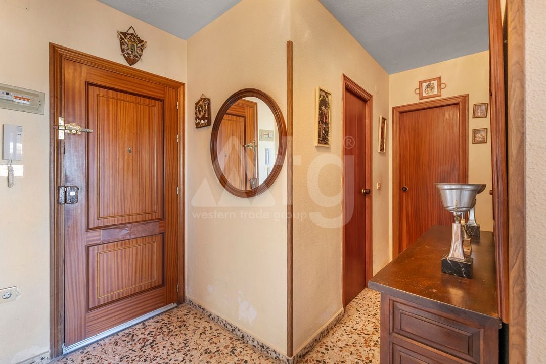2 bedroom Apartment in Torrevieja - B159235 - Photo - 13