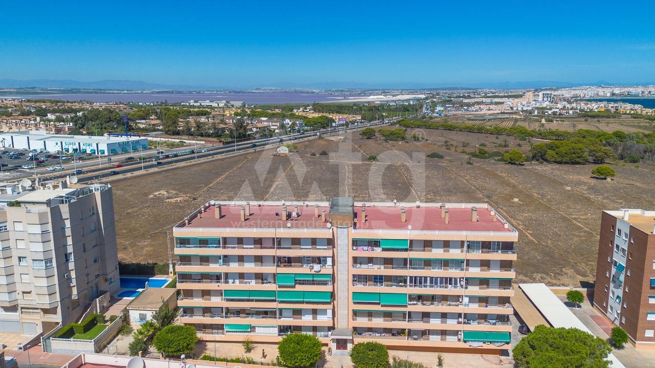 2 bedroom Apartment in Torrevieja - B159235 - Photo - 19