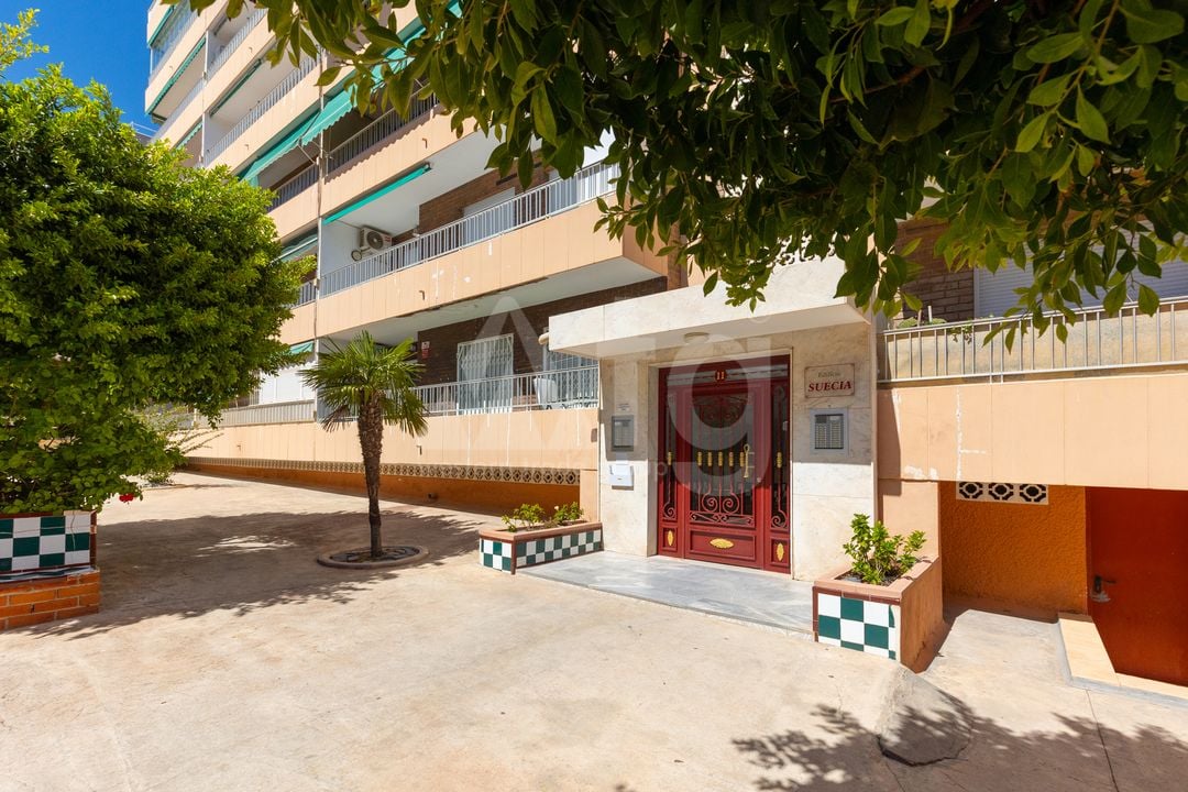 2 bedroom Apartment in Torrevieja - B159235 - Photo - 18