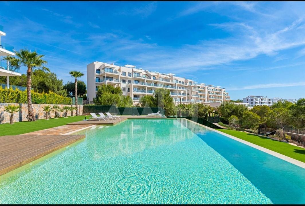 2 bedroom Apartment in Orihuela Costa - GSM159238 - Photo - 1