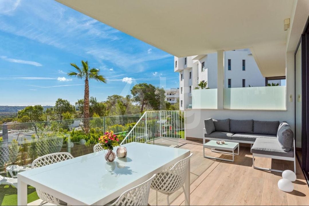 2 bedroom Apartment in Orihuela Costa - GSM159238 - Photo - 18