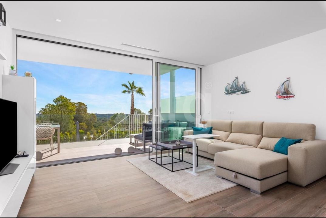2 bedroom Apartment in Orihuela Costa - GSM159238 - Photo - 4
