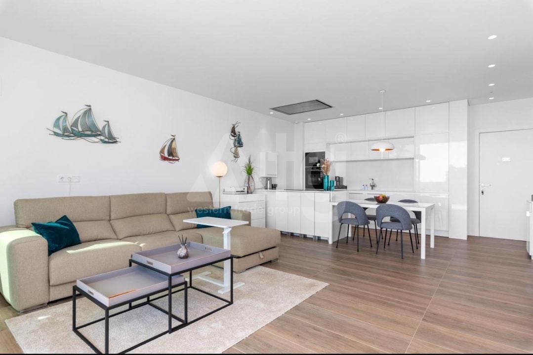 2 bedroom Apartment in Orihuela Costa - GSM159238 - Photo - 6